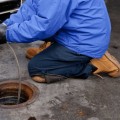 Vancouver, WA Sewer Hydro Jetting Services Enhanced by Reflective Striping & Markings for Safer, More Efficient Pipeline Maintenance