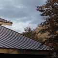 Enhance Safety and Value with Metal Roofing & Striping