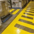 Why Facility Managers Use Reflective Markings to Identify Critical Utility and Plumbing Areas