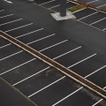 Enhance Parking Safety with Line Striping in Portland