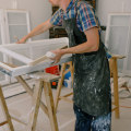 Enhance Safety and Aesthetics with Glass Installation and Reflective Markings in Pascagoula