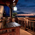 Enhance Safety and Ambiance with Austin Deck Lighting