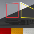Understanding the Legal Requirements for Reflective Striping and Markings on Vehicles