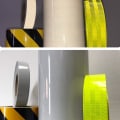 Customizing Reflective Striping and Markings: What You Need to Know