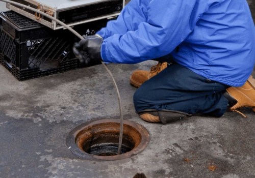 Vancouver, WA Sewer Hydro Jetting Services Enhanced by Reflective Striping & Markings for Safer, More Efficient Pipeline Maintenance