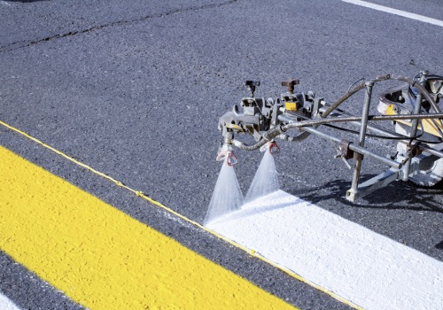 Understanding Regulations for Reflective Striping and Markings: What You Need to Know