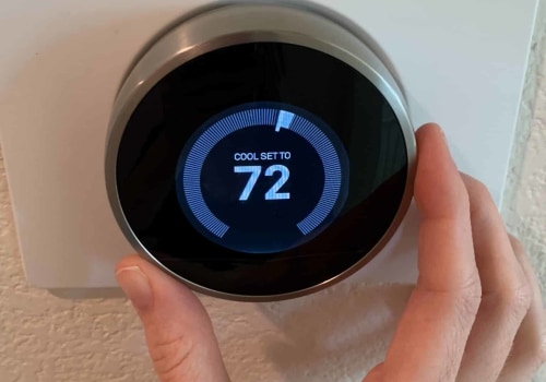 Enhance Safety and Efficiency with Reflective Striping and Smart Thermostats in Plano, TX