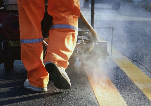 Exploring Alternatives to Reflective Striping and Markings for Enhanced Visibility