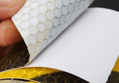 Exploring the Varieties of Reflective Striping and Markings