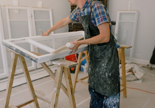 Enhance Safety and Aesthetics with Glass Installation and Reflective Markings in Pascagoula