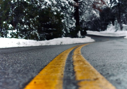 Exploring the Aesthetic Potential of Reflective Striping and Markings