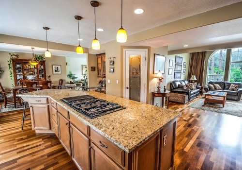 Elevate Your Home with Premium Marble Countertops