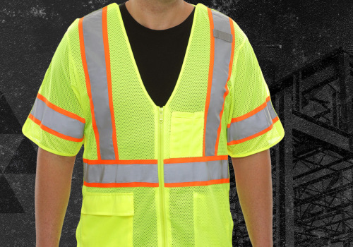 Understanding Safety Standards for Reflective Striping and Markings