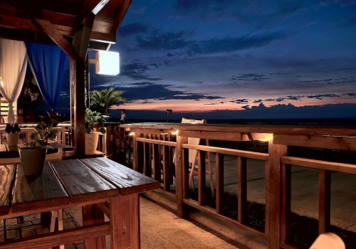 Enhance Safety and Ambiance with Austin Deck Lighting