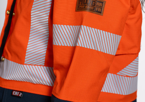 Enhance Safety with Reflective Striping & Hail Damage Restoration