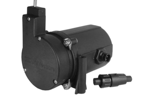 Enhance Safety and Precision with Reflective Markings & Angular Sensors