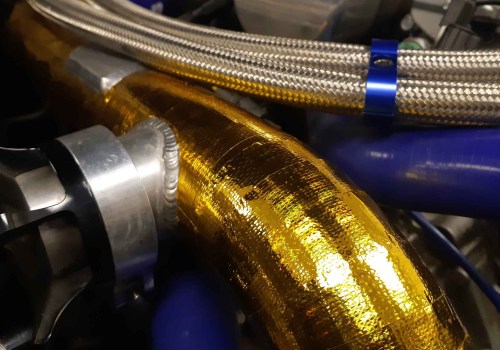 Debunking Myths: Understanding Reflective Striping and Markings