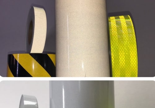 Customizing Reflective Striping and Markings: What You Need to Know