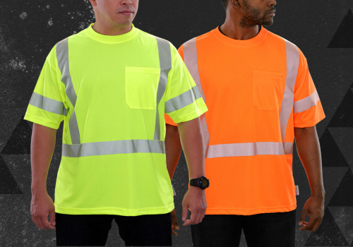 The Evolution of Reflective Materials in Safety Applications