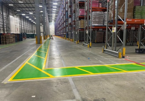 Avoiding Common Pitfalls in Reflective Striping and Markings Installation