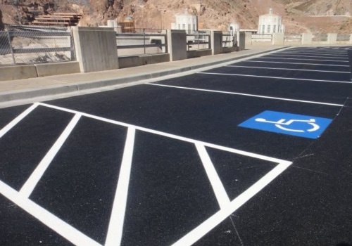 The Impact of Reflective Striping and Markings Placement on Safety and Visibility